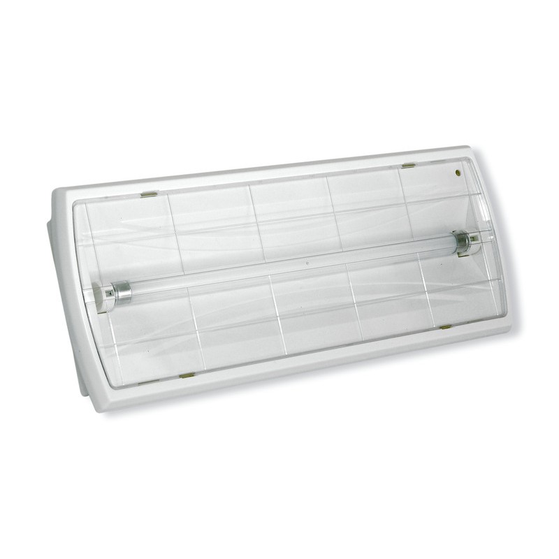 Oprawa awaryjna TIGER 8W 2 h dwuzadaniowa |AWEX TG/2/SA| Elgra Bytom