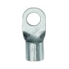 KOA_6-2,5/100 – Końcówka Oczkowa Cynowana 2,5 mm², 6 mm (100 szt.) | ERKO