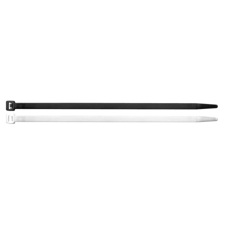 Opaska kablowa (naturalna) OPK_2,5-150-N/100 TK 15/3