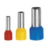 TE_6-14/100 Końcówka tulejkowa 6 mm² – 100 szt. | ERKO