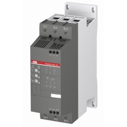 Softstart PSR60-600-70 60A 208-600V AC 30kW dla 400V ABB