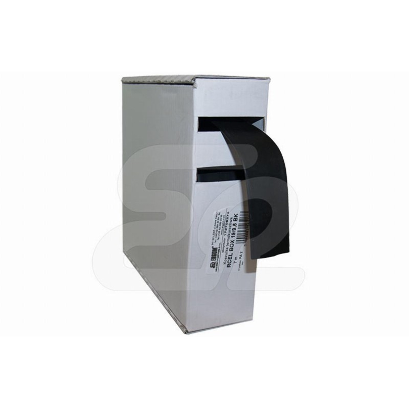 TCREL BOX 6,4/3,2BK KOSZULKA TERMOKURCZLIWA