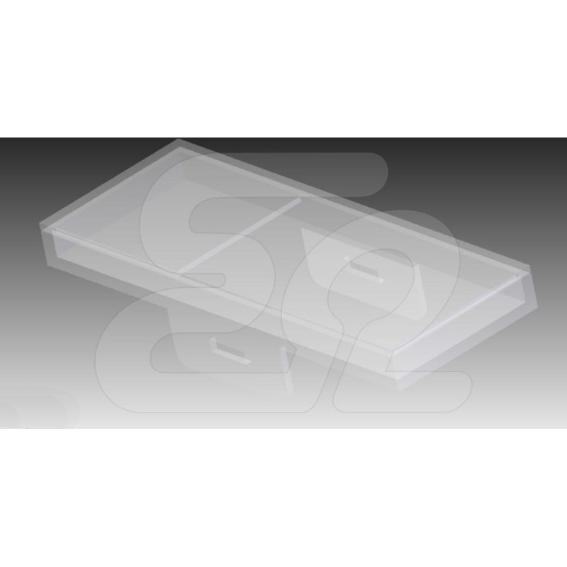 E04ZP-04021100101 OP-1 (100 SZT.) OZNACZNIK PUDEŁKOWY