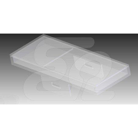 E04ZP-04021100101 OP-1 (100 SZT.) OZNACZNIK PUDEŁKOWY