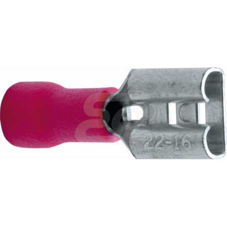NI 4,8-2,5/0,8 BPCV (100SZT) NASUWKA KONEKTOROWA