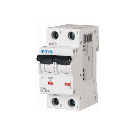 CLS6-B2/2-DP Wyłączniki nadprądowy 2-bieg