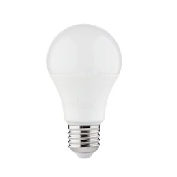 RAPID MAXX v2 E27-WW Kanlux — Lampa LED E27 Ciepła Biała | Elgra Bytom