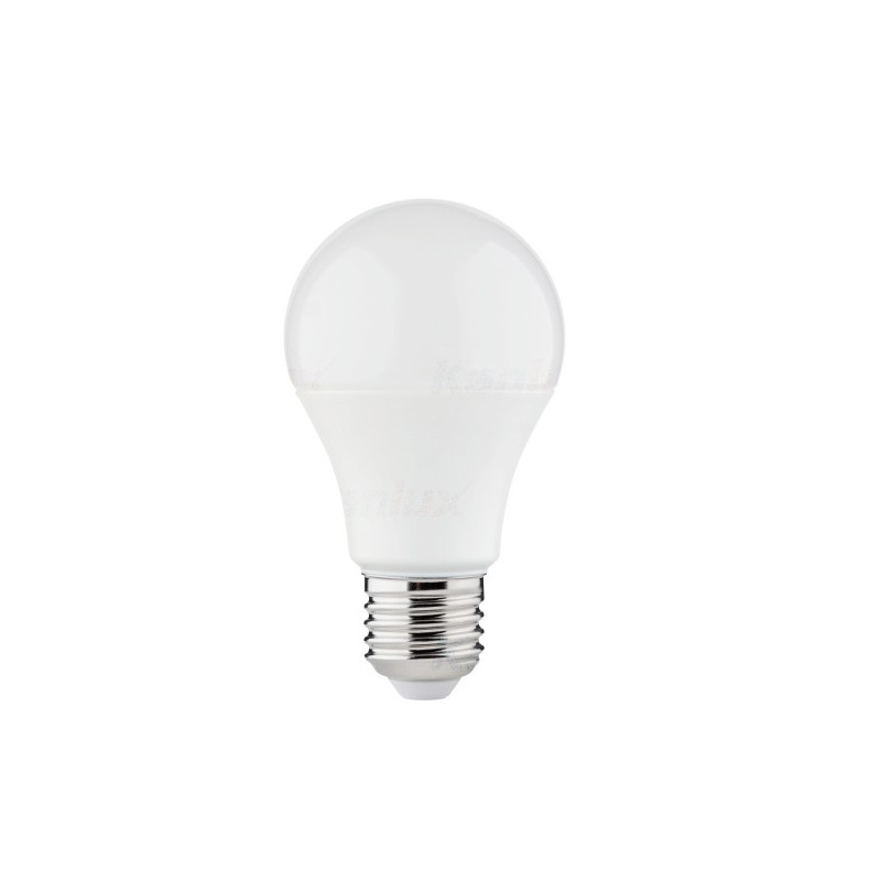 RAPID MAXX v2 E27-WW Kanlux — Lampa LED E27 Ciepła Biała | Elgra Bytom