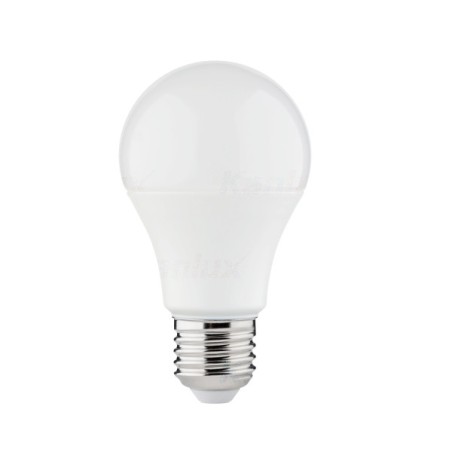 RAPID MAXX v2 E27-WW Kanlux — Lampa LED E27 Ciepła Biała | Elgra Bytom
