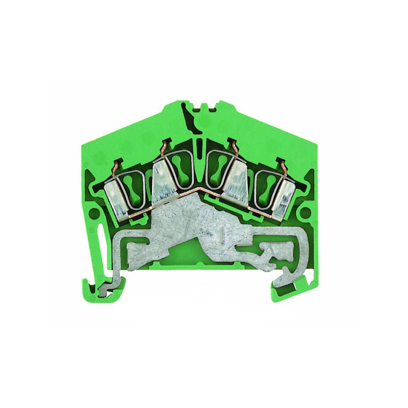 ZPE 2,5-2/4AN ZŁACZKA OCHRONNA