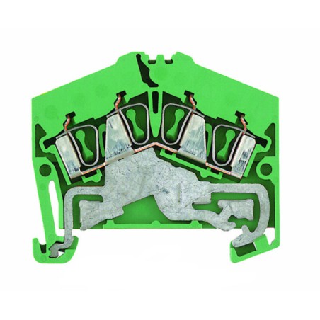 ZPE 2,5-2/4AN ZŁACZKA OCHRONNA