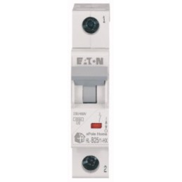 Wyłącznik nadprądowy HN-B25/1