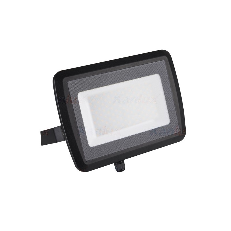 Naświetlacz ANTEM LED 100W-NW B