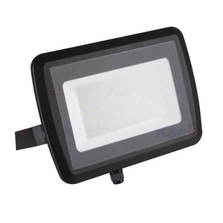 Naświetlacz ANTEM LED 100W-NW B