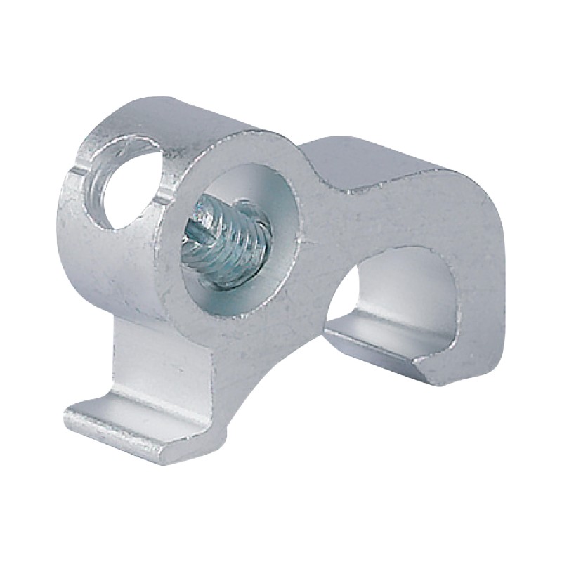 Blokada na kłódkę Z-IS/SPE-1TE 274418