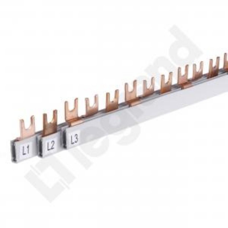 SZYNA ŁĄCZENIOWA W IZOLACJI BI3/16 X 54 [607048]