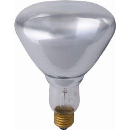 Promiennik podczerwieni R125 E27 150W IR2 | HELIOS | PRO-2698