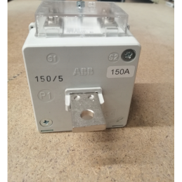 IMW 150/5A 20VA 1 FS5 PRZEKŁADNIK PRĄDOWY IMW 150/5A 20VA 1 FS5 PRZEKŁADNIK PRĄDOWY