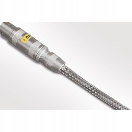 Oplot ekranujący Helagaine 4-6,5mm 100m HellermannTyton