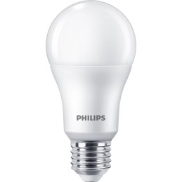 Żarówka LED PILA 13W zamiennik 100W 1521lm 2700K E27 A60 |Piła Philips