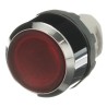 MP1-31R przycisk kryty monostabilny kryty 7320500261323