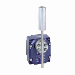 OsiSense XC XCRT115 Łącznik krańcowy rolka 2 C/O | Schneider Electric | Elgra Bytom