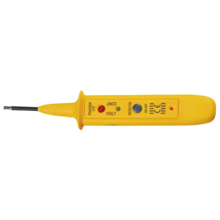 Jednobiegunowy wielofunkcyjny próbnik elektryczny Fazer 777 EF_777 ERKO
