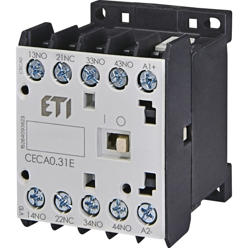 CECA0.31-230V-50/60Hz Stycznik pomocniczy
