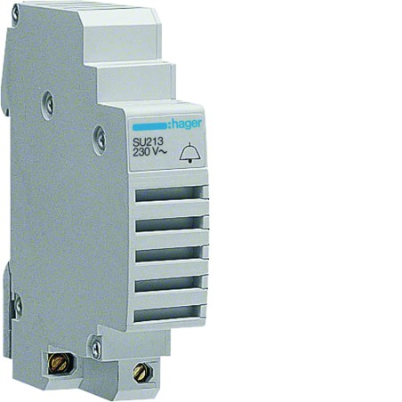 Dzwonek 230V/0,03A