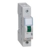 LAMPKA SYGNALIZACYJNA L313 ZIELONA 230 V [604077]