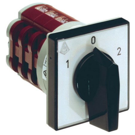 4G10-52-U R014 – Łącznik Krzywkowy 2-biegunowy 10A | APATOR