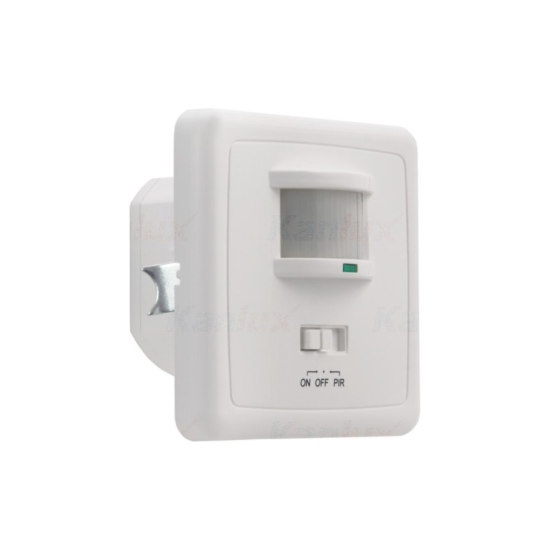 MERGE JQ-L Kanlux — Czujnik Ruchu do Wnętrz | Elgra Bytom