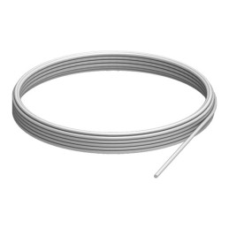 Przewód aluminiowy fi 8 AN-AL8D/ALS – drut AlMgSi | ELGRA Bytom