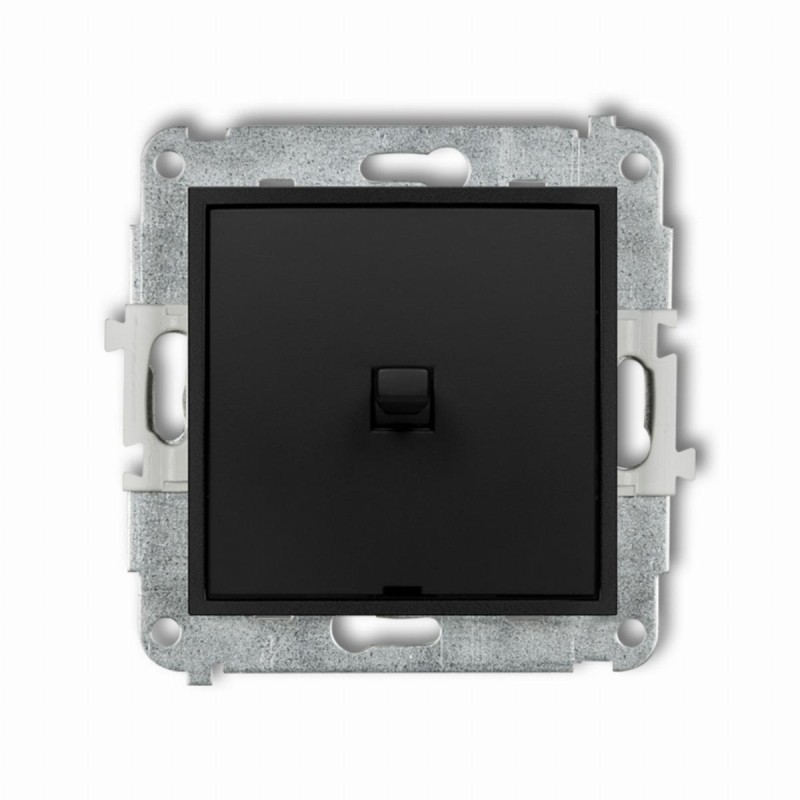 Mechanizm łącznika jednobiegunowego w stylu amerykańskim