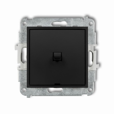 Mechanizm łącznika jednobiegunowego w stylu amerykańskim