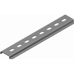 SZP35H7/2 Szyna EURO 1,0 mm