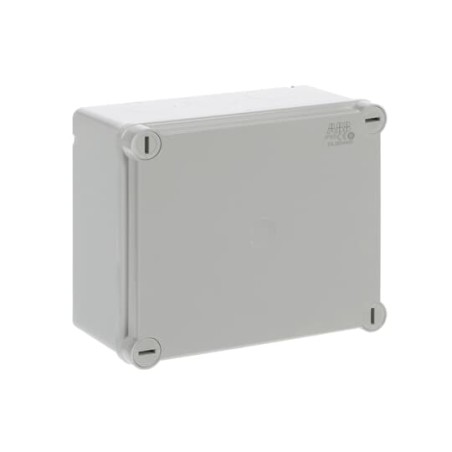 Puszka łączeniowa ABB 1SL0854A00 IP65 | 160x135x77 mm