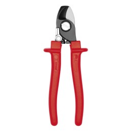 RC_15S Nożyce ze sprężyną do cięcia kabli