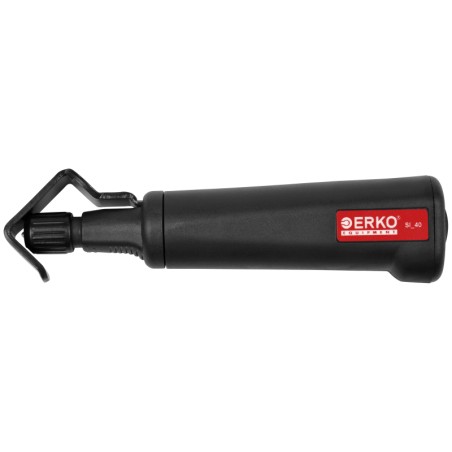 Ściągacz izolacji 40mm SI_40 Erko