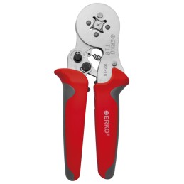 T_10N – Praska Ręczna do Końcówek Kablowych | ERKO