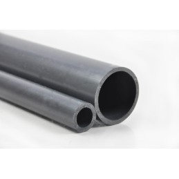 Rura sztywna RSO 20 odgromowa 3 m szara |ELEKTROPLAST 06.52| Elgra Bytom
