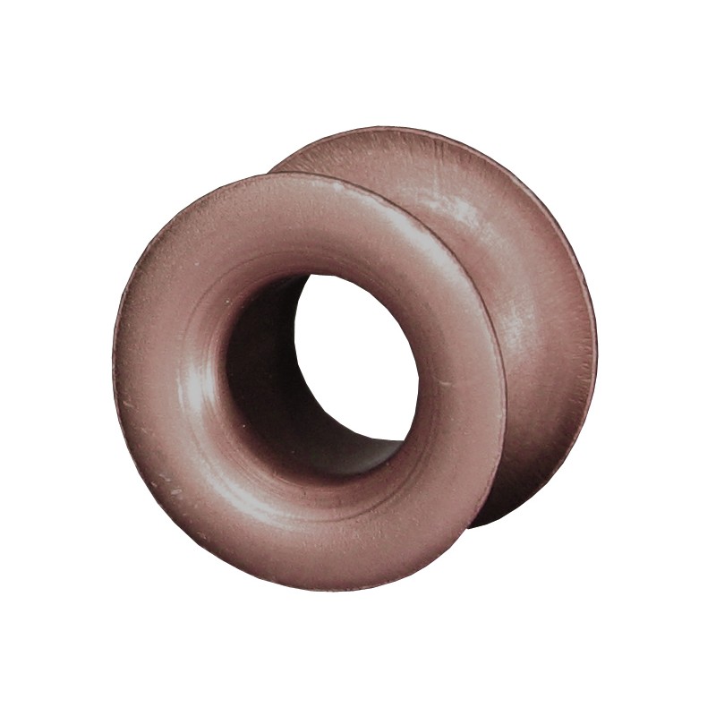 VD01D02 4A Wstawka kalibrowa D0 do gniazda D02 | ETI-POLAM | Elgra Bytom