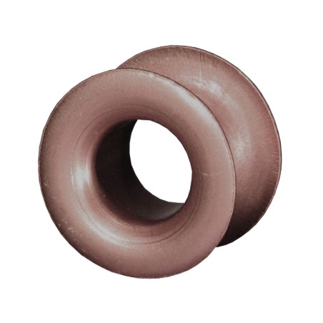 VD01D02 4A Wstawka kalibrowa D0 do gniazda D02 | ETI-POLAM | Elgra Bytom