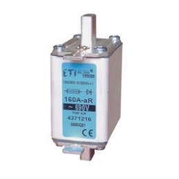 M00UQ01/40A/690V Wkł.topik. ULTRASZYBKA