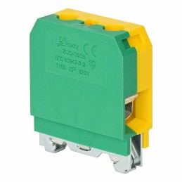 ZUO-35/35 Złączka gwintowa ochronna [11-5G3Z]