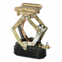 MS 63 ODBIERAK PRĄDU SPRĘŻYNUJĄCY