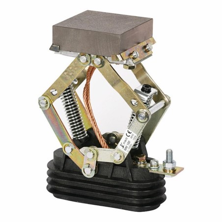 MM 100 ODBIERAK PRĄDU SPRĘŻYNUJĄCY