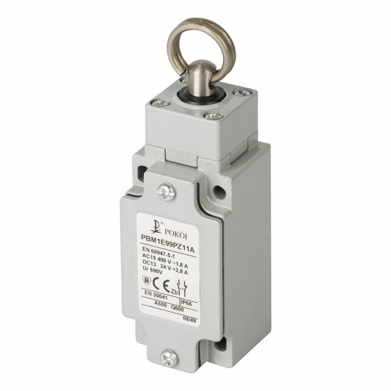 PBM1 E99 PZ11A  ŁĄCZNIK KRAŃCOWY