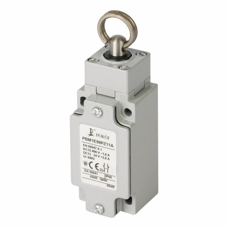 PBM1 E99 PZ11A  ŁĄCZNIK KRAŃCOWY
