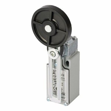 PAM1 F52 PW20 ŁĄCZNIK KRAŃCOWY